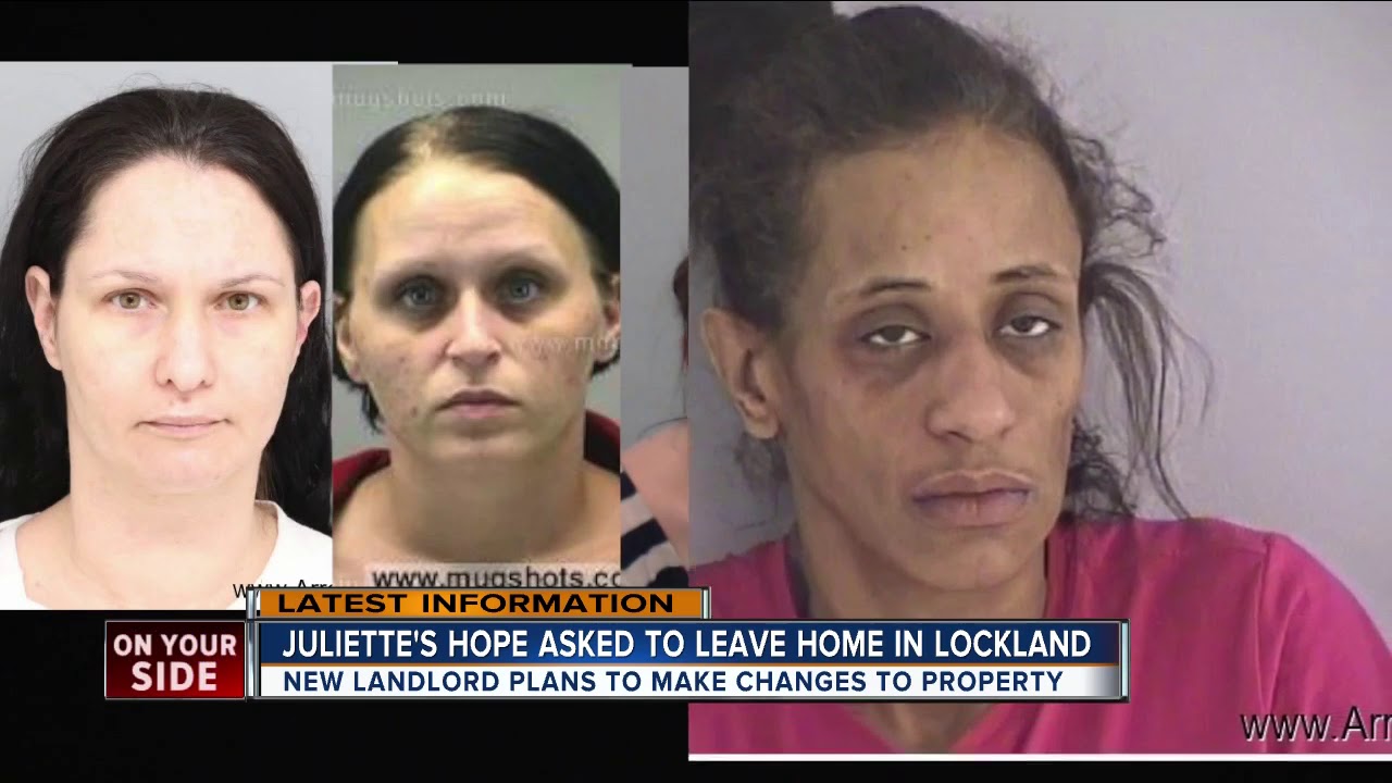 channel 9 weather orlando Addiction recovery home for women faces eviction