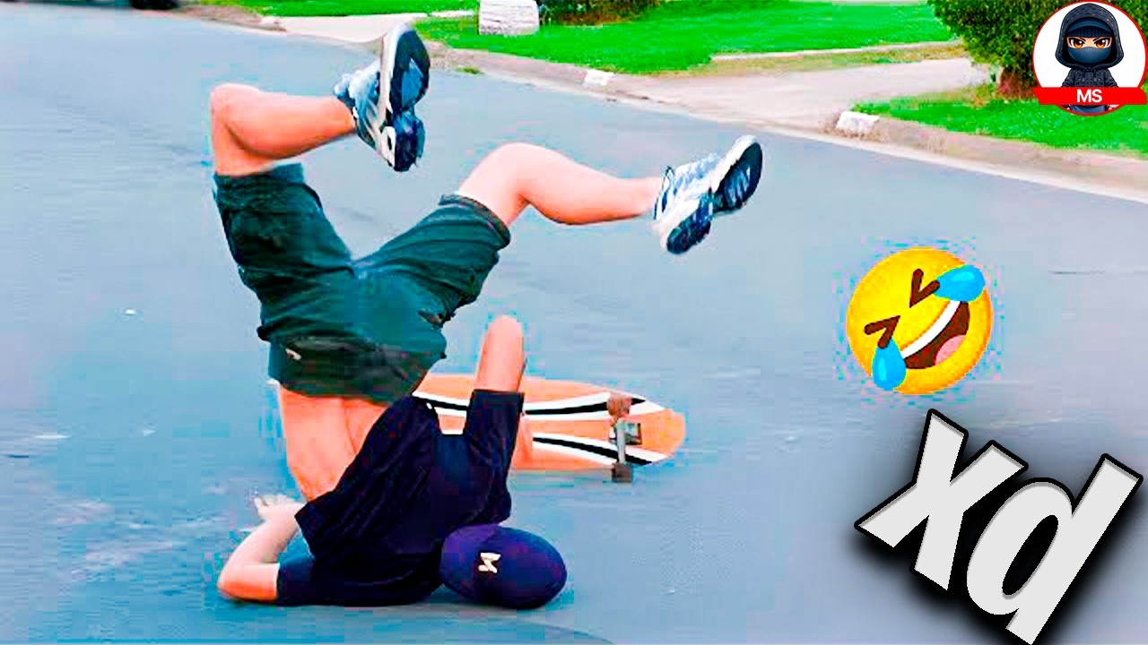 Si te Ries Pierdes Extremo (Logro Imposible) # 7 Humor Mexicano