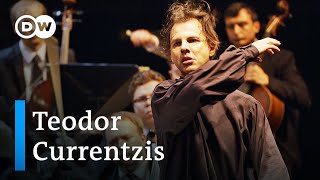 Teodor Currentzis on Beethoven’s humanity