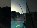 Ultimate Fishing Simulator Pike attacks topwater lure #shorts #pike