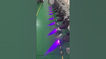 VSHOW S711 profile moving head light with framing system CTO CMY #vshowlight #ledmovinghead