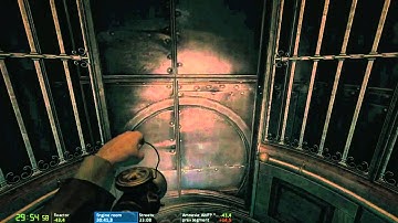 Amnesia: A Machine for Pigs speedrun in 45:21
