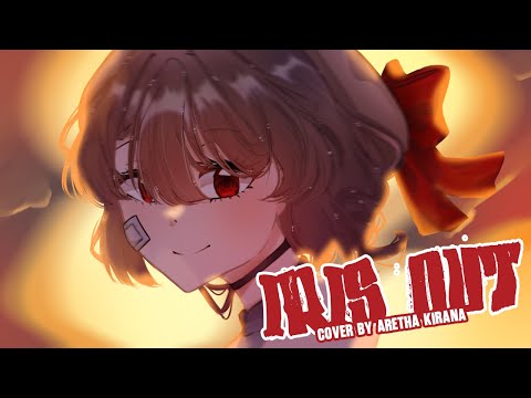 【Aretha's Cover】IRIS OUT - Kenshi Yonezu