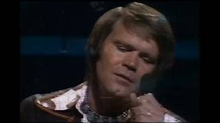 Glen Campbell with Jimmy Webb (1975) - MacArthur Park chords