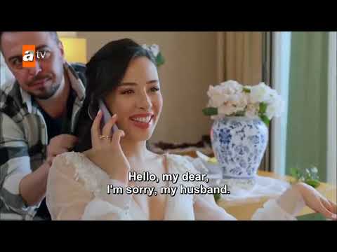 Vermem seni Ellere episode 1 english subtitles ( New Series)