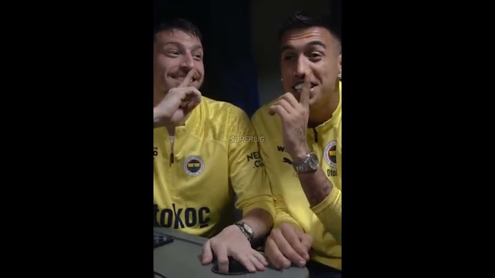 Mert Hakan Bizimkilere Şinanay Söyletiyor☺️💛💙 #fenerbahçe  #şampiyonfenerbahçe