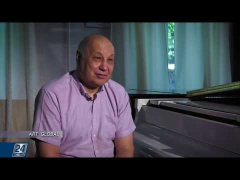 Знакомьтесь - композиторы Казахстана! | Art Global