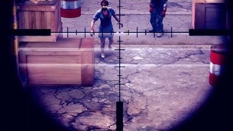 🔥 Dead Trigger 2 Part 2 Full Gameplay | Zombie Survival Action 🎮 | Driven Gamer  Suraj