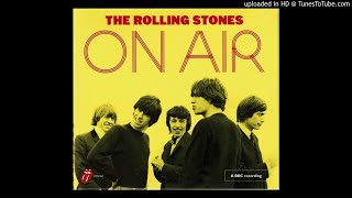 Mona (Blues In Rhythm - 1964) / The Rolling Stones chords