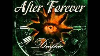 After Forever - Emphasis