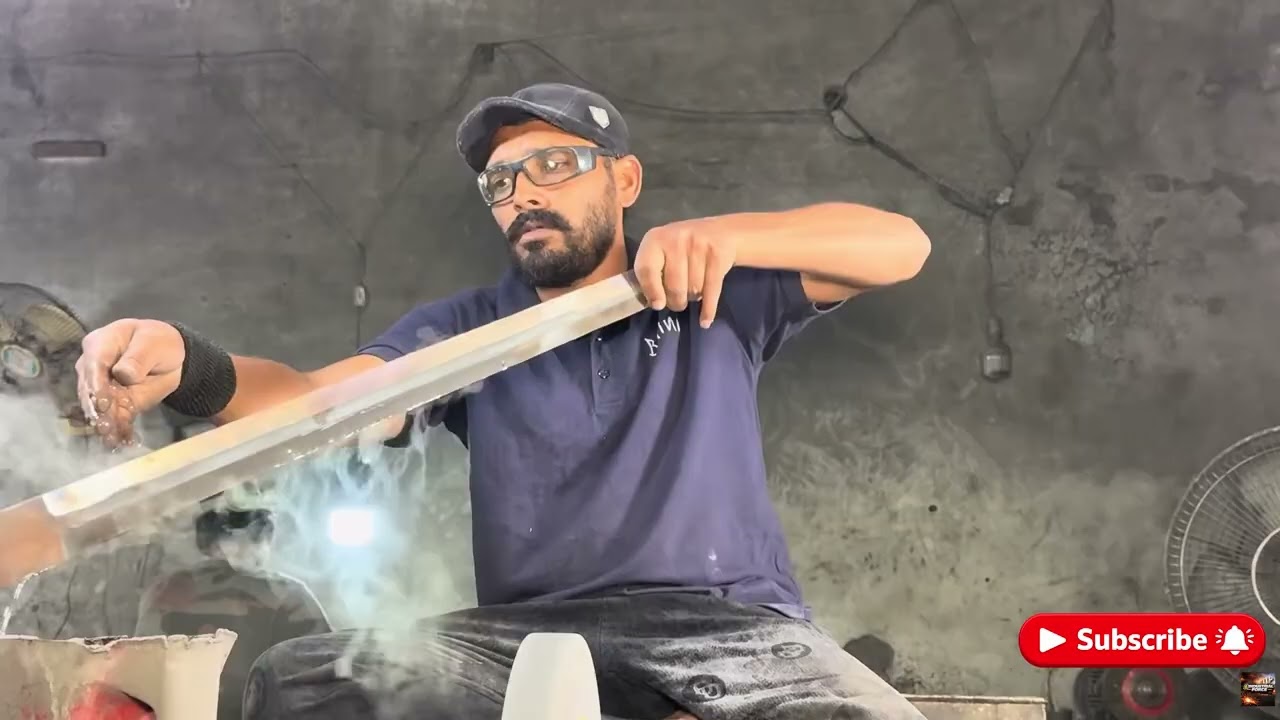 Top Viral Industrial Processes 