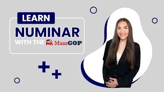 Numinar Tutorial: How to Record and Assign a Voicemail to Voters