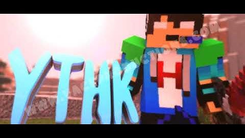 New Intro by Vace Productions!!