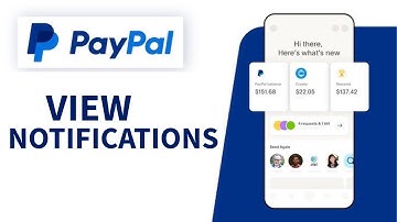 How to View Notifications in PayPal 2025?