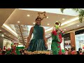 A magia do Natal está no ParkShoppingCampoGrande!