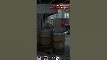 I MISS CSGO 232 #counterstrike #gaming #csgo #csgomemes #cs2 #cs #csgoskins #game #shorts #nostalgia