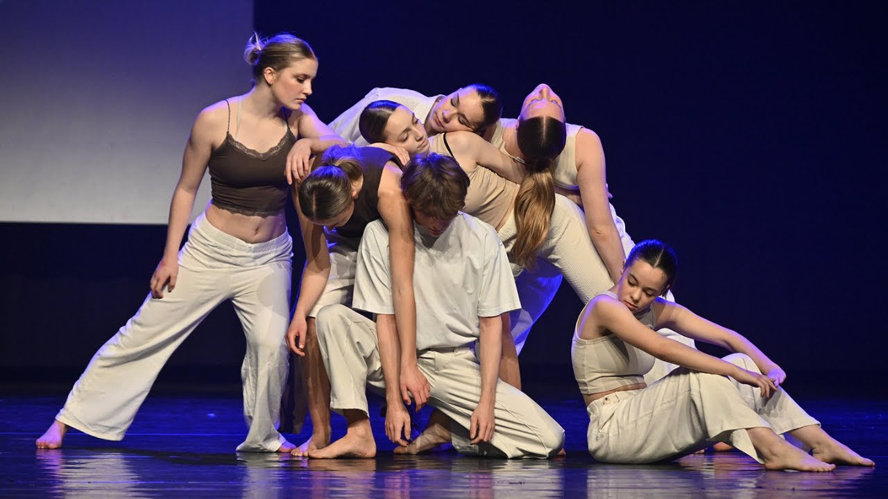 24-25 Qualifier 19 BE - Maxi DECiders (Dansstudio Emily Cremers)