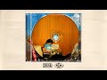 Peach Tree Rascals- Lately I (Lyric Visualizer)