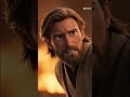 What If Anakin Defeated Obi-Wan on Mustafar? #starwars #lightsaber #battlefront3 #jedi #starwarsfan