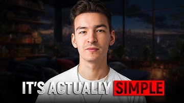 3 Things to AVOID If You Want To Become A Profitable Trader