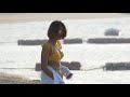 Pattaya Day Scenes Vlog: Thai Beauty On The Beach In Pattaya, Thailand (4K)
