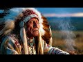 Sacred Echoes 🌙  Native American Chant for Meditation, Sleep &amp; Energy Healing