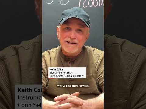 Cierre de planta en Ohio revela contradicción: aliado de Trump traslada empleos a China