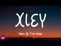 Dalex &amp; Trey Songz - XLEY (Lyrics)