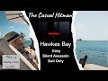 Hitman 3: Hawkes Bay (Easy Silent Assassin/Suit Only)