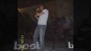 Grup Gökçen Vermezlerse Biz Alırız Kadirli Konseri Resimi