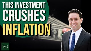 The Easiest Way to BEAT Inflation