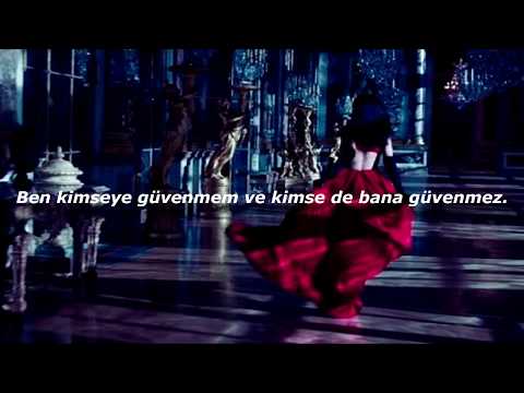 Taylor Swift - Look What You Made Me Do Türkçe Çeviri