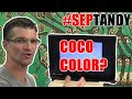 #SepTandy Coco-2 RF Modulator Fix