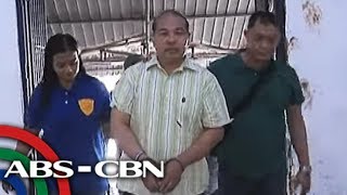 TV Patrol: Pekeng abogadong nagbenta ng lupa ng iba, tiklo sa entrapment operation