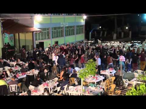 Αμπελειώτικα '2015' (Sestra