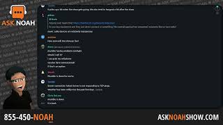 Ask Noah Show 376