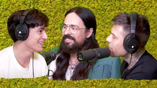 Ep.63 Siamo Gucci con Alessandro Michele - Muschio Selvaggio Podcast