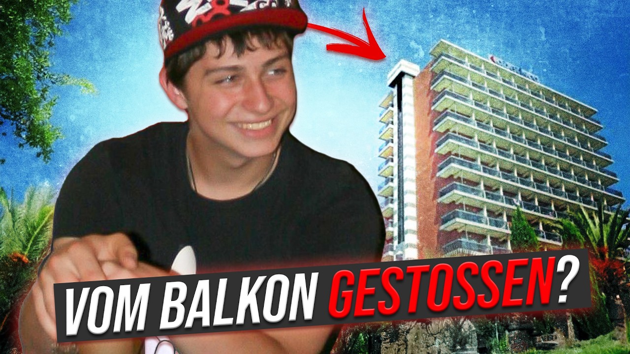 Tragödie am Ballermann: Das rätselhafte Schicksal des Andreas Kletzl