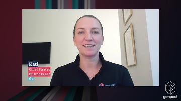 How CFOs are Meeting Demands for Ethical Impact | Genpact