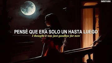 Taylor Swift – Peter [Traducida al Español & Lyrics]