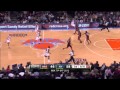 New York Knicks 19 three pointers against Miami Heat