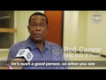 Rod Carew: 3,000 hits is very hard and Adrián Beltré is very good の動画、YouTu…