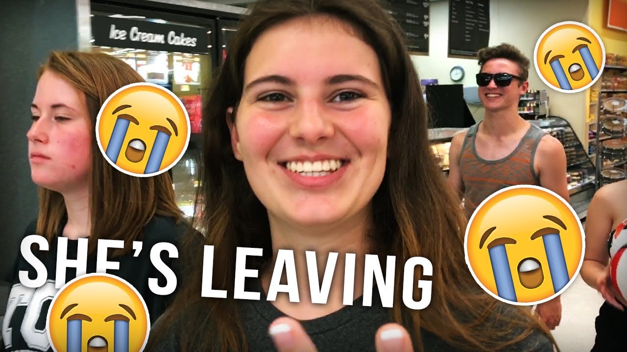 "Jenior Trip" (LiLi's Last Days)