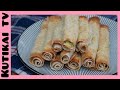 Вкуснятина за 15 минут. Просто пальчики оближешь.