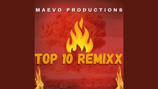 Dya Karhata Remixx