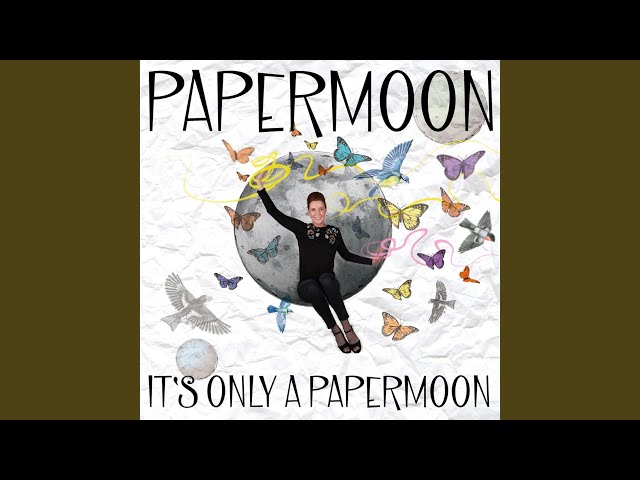 Papermoon - God