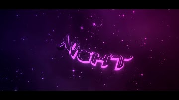 NightcoreFx Intro Contest |Entry (Wtf?Double upload?)[Blender Only]