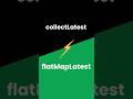 Day 6 of Android Interview Series difference between collectLatest and flatMapLatest in Kotlin Flow.