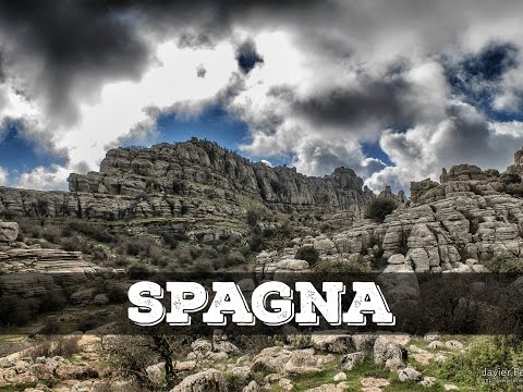 Video: I migliori souvenir dalla Spagna