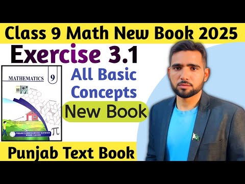 9th Class Math